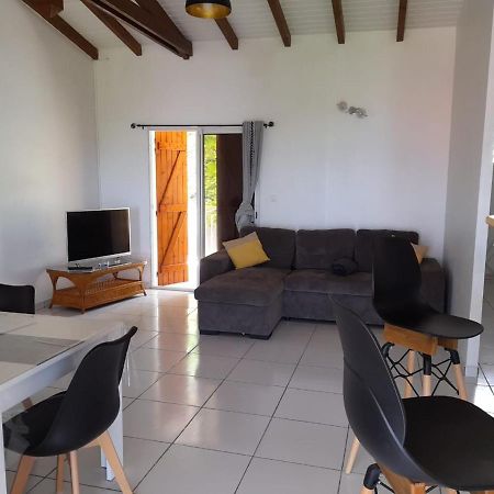 Paradyse Den'S Pres Sources D'Eau Chaudes , Paisible , Vue Sur Mer , Wifi Bouillante Exterior photo